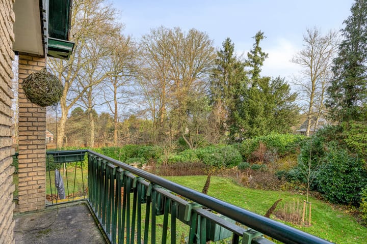 Foto 38 van De Wolzaklaan 2-A