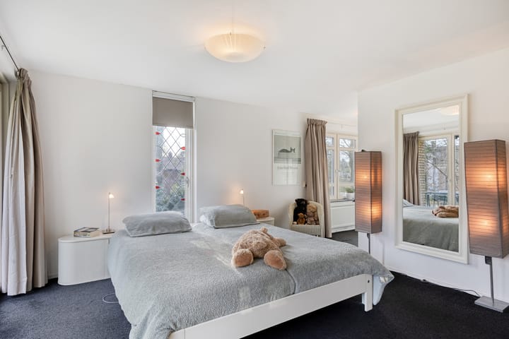 Foto 39 van De Wolzaklaan 2-A