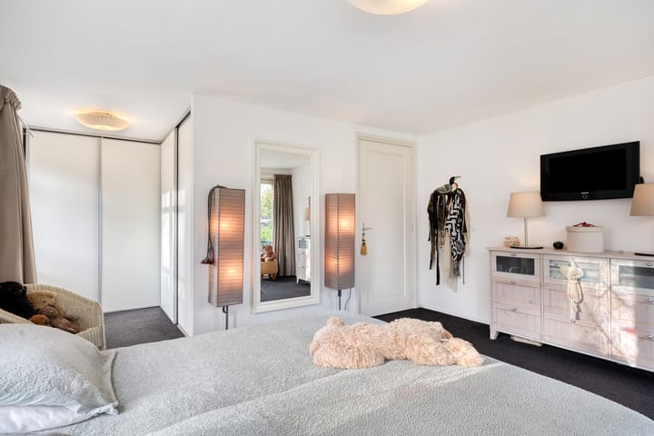 Foto 40 van De Wolzaklaan 2-A