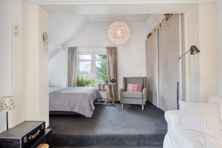 Foto 45 van De Wolzaklaan 2-A