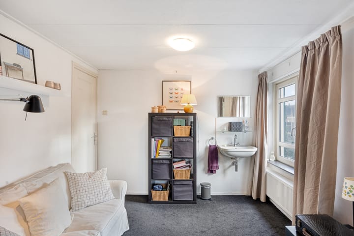 Foto 47 van De Wolzaklaan 2-A