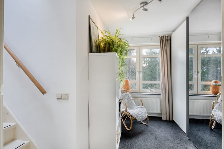 Foto 48 van De Wolzaklaan 2-A