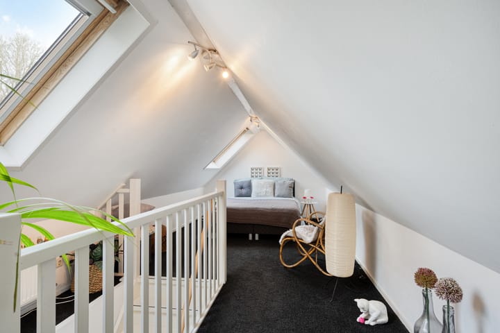 Foto 50 van De Wolzaklaan 2-A