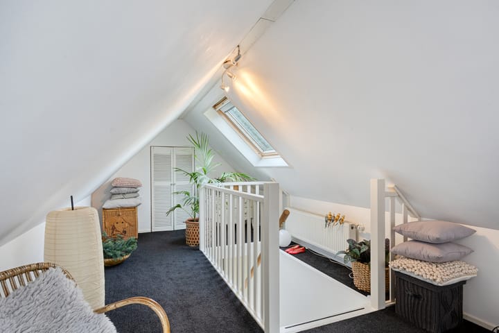 Foto 52 van De Wolzaklaan 2-A