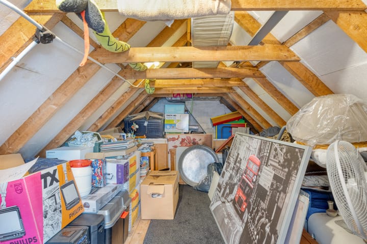 Foto 53 van De Wolzaklaan 2-A