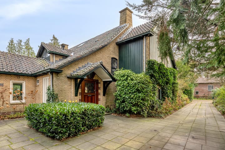 Foto 55 van De Wolzaklaan 2-A