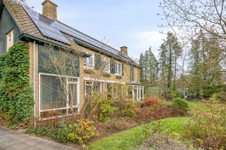 Foto 56 van De Wolzaklaan 2-A