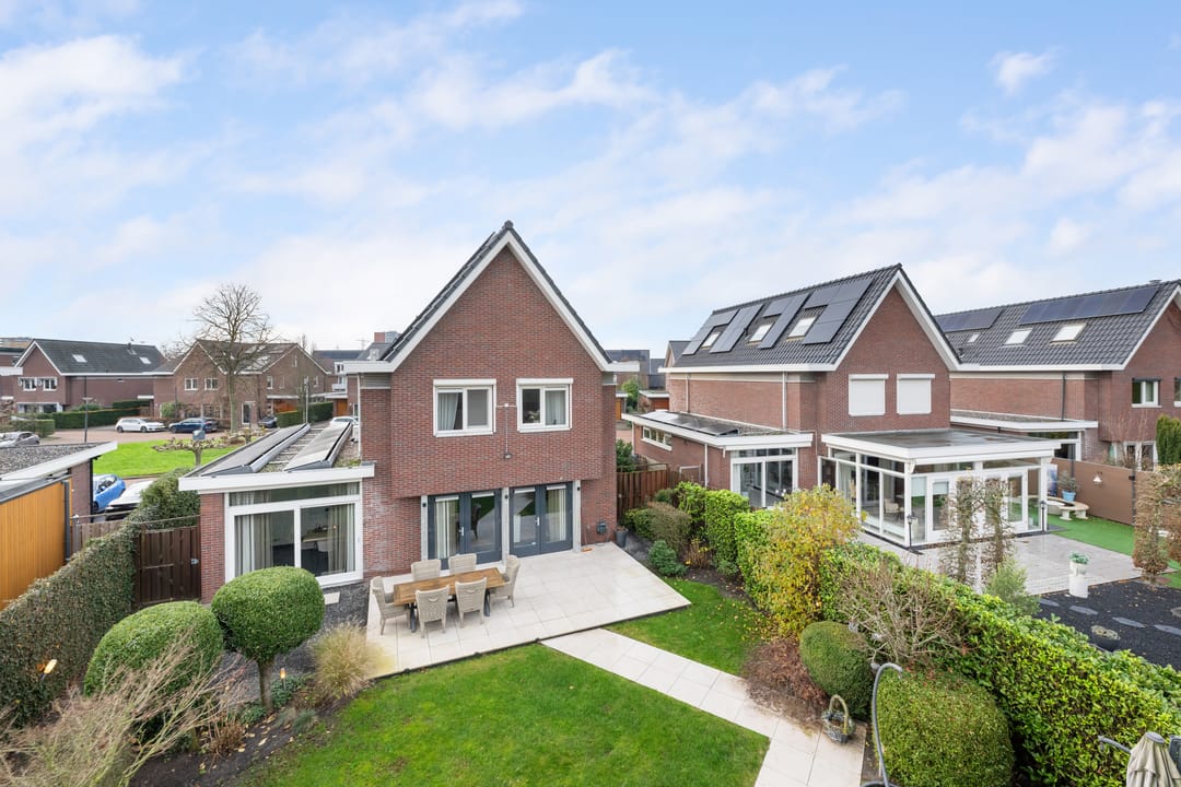 Photo 2 of Georges Vantongerloohof 5