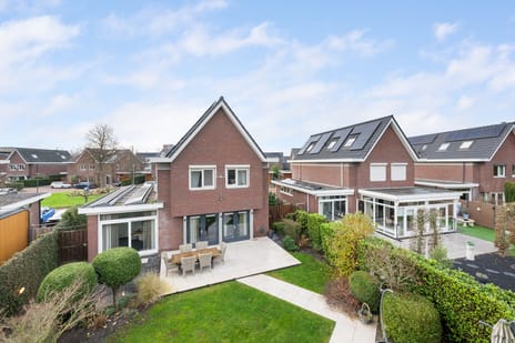 Georges Vantongerloohof 5 secondary image