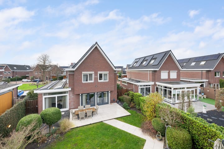 Georges Vantongerloohof 5