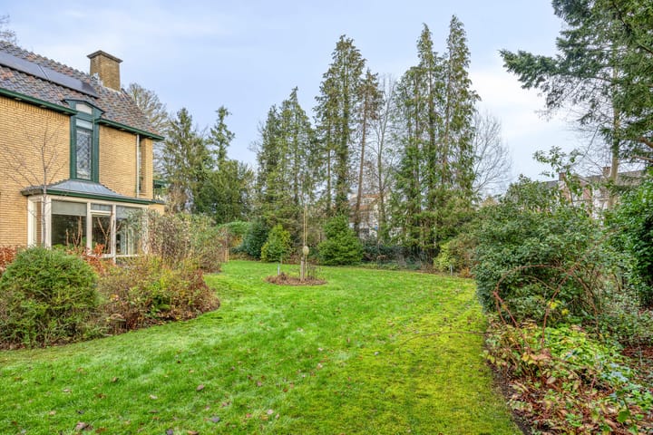 Foto 57 van De Wolzaklaan 2-A