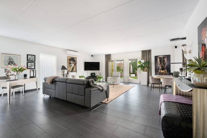 Foto 3 van Georges Vantongerloohof 5