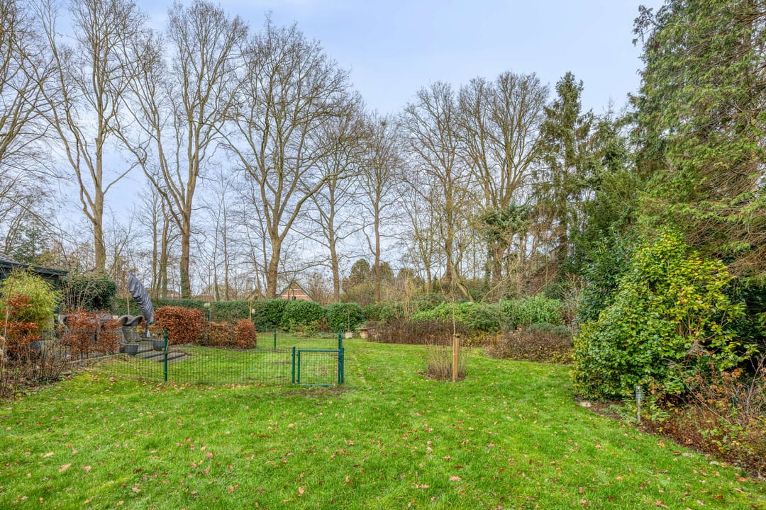 Photo 58 of De Wolzaklaan 2-A