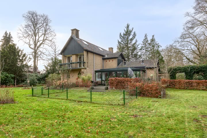 Foto 59 van De Wolzaklaan 2-A