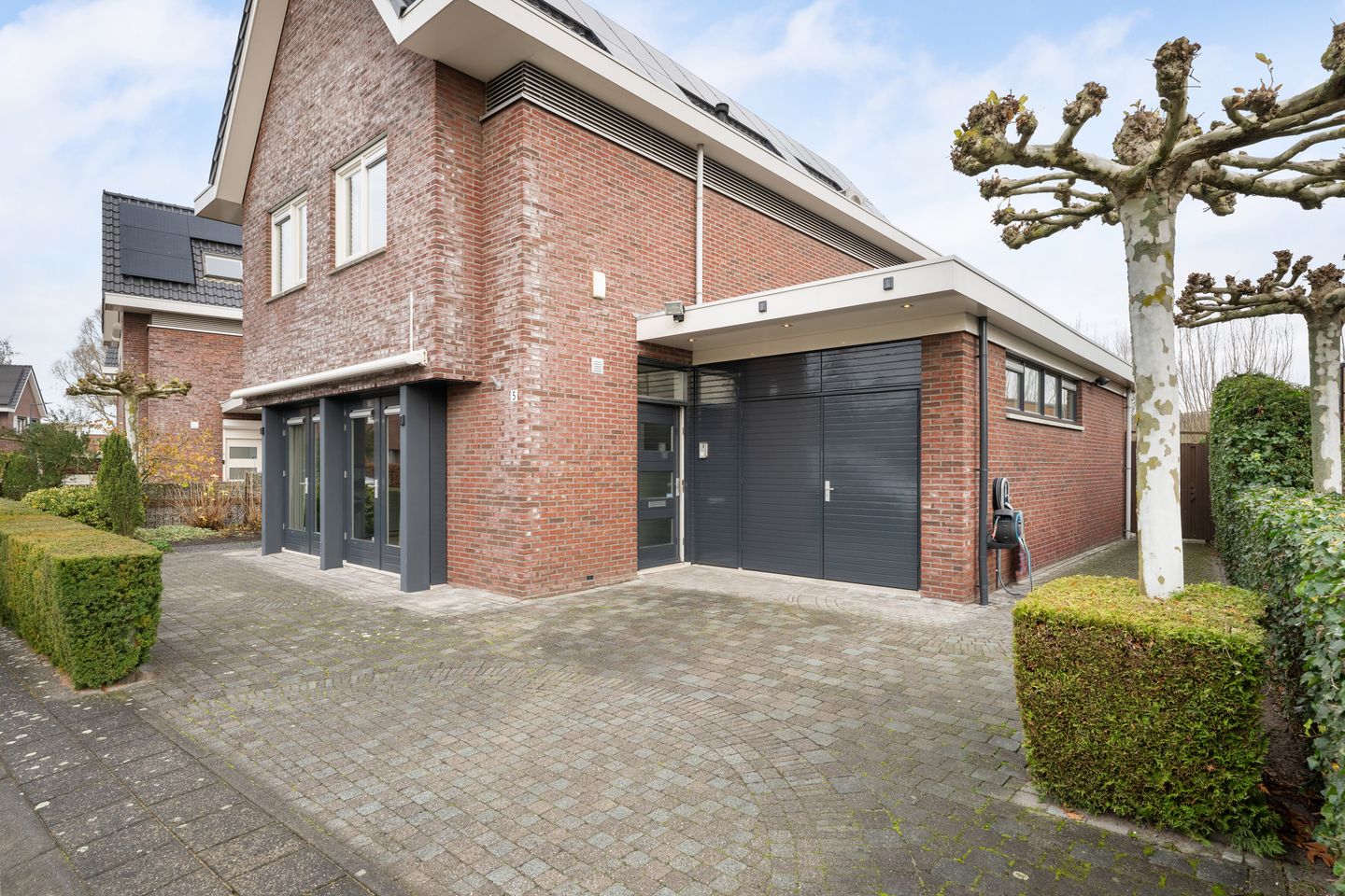 Photo 5 of Georges Vantongerloohof 5