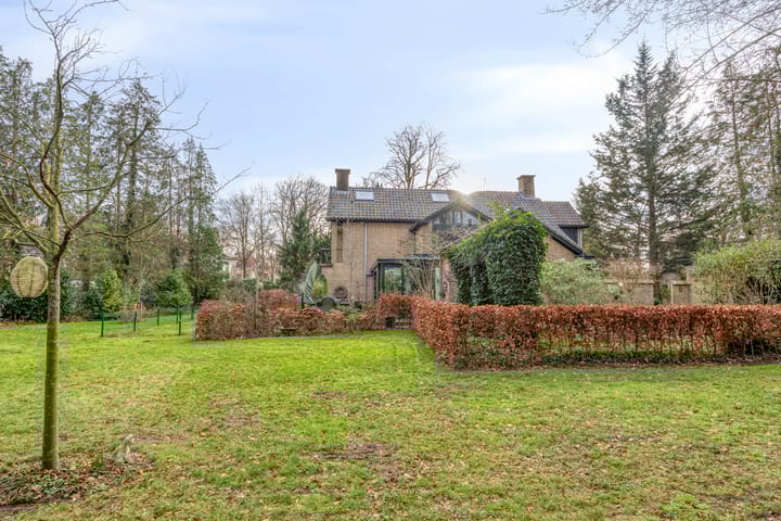 Foto 61 van De Wolzaklaan 2-A