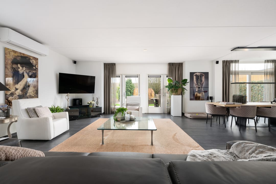 Photo 7 of Georges Vantongerloohof 5