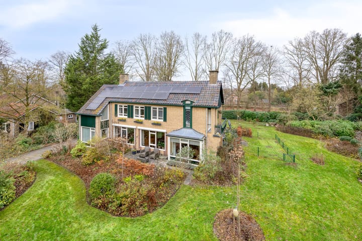 Foto 62 van De Wolzaklaan 2-A