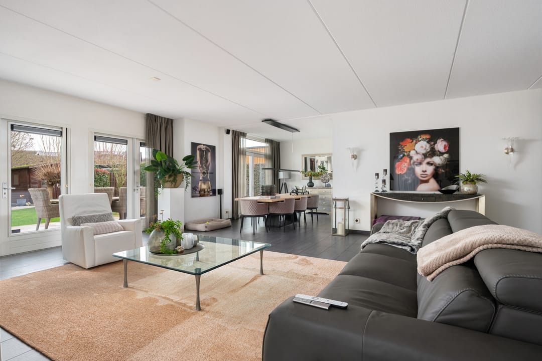 Photo 8 of Georges Vantongerloohof 5