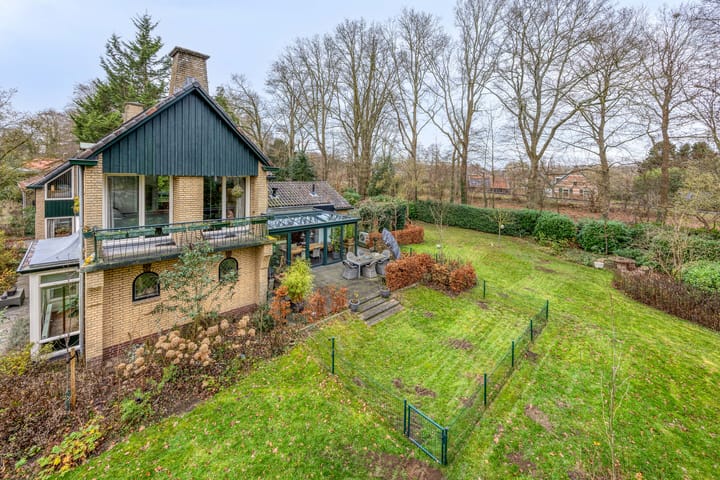 Foto 63 van De Wolzaklaan 2-A