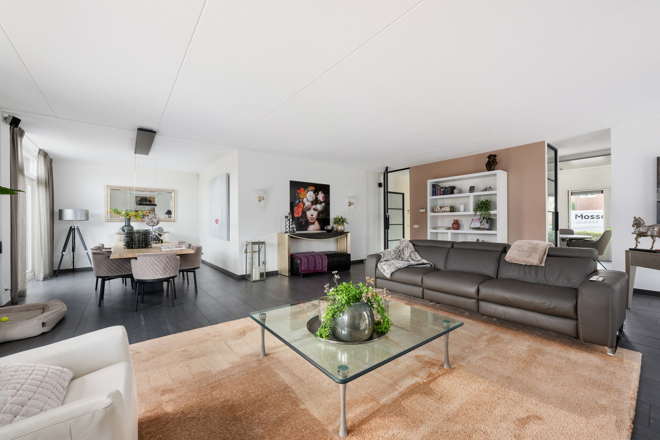 Photo 9 of Georges Vantongerloohof 5