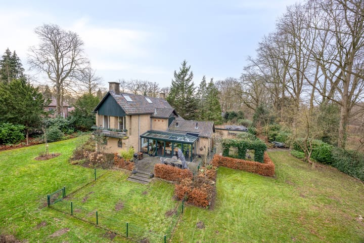 Foto 64 van De Wolzaklaan 2-A