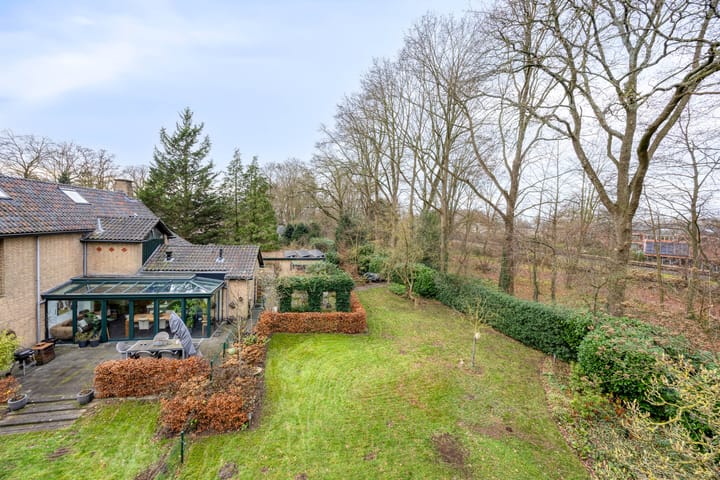 Foto 65 van De Wolzaklaan 2-A