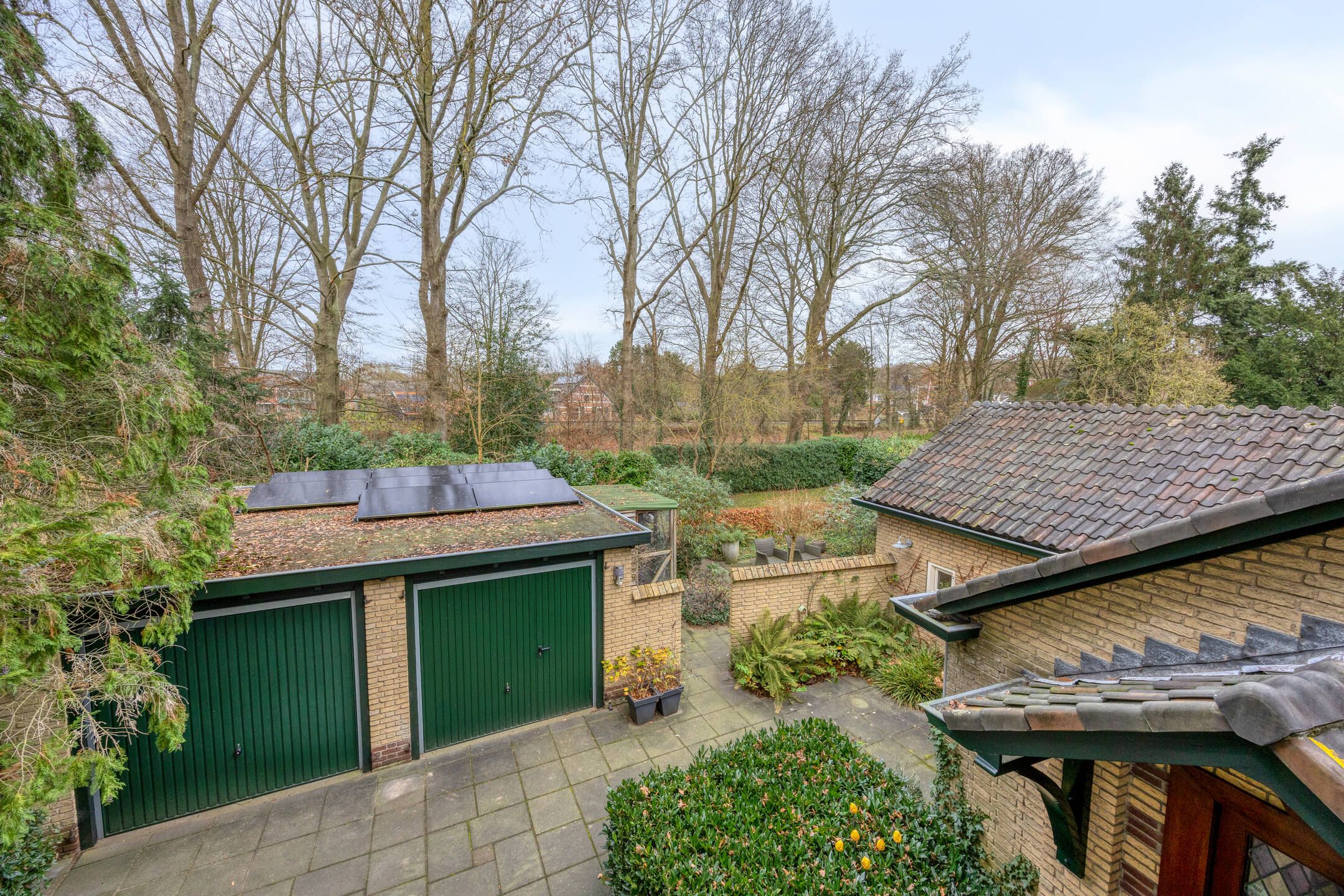 Photo 66 of De Wolzaklaan 2-A