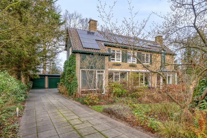 Foto 67 van De Wolzaklaan 2-A