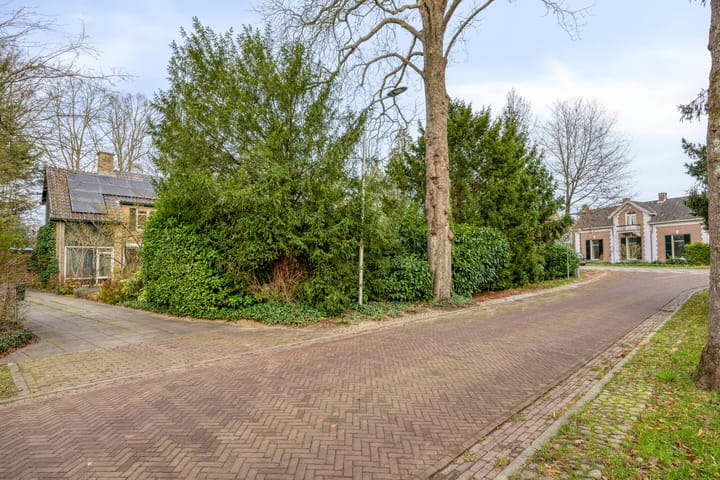 Foto 69 van De Wolzaklaan 2-A