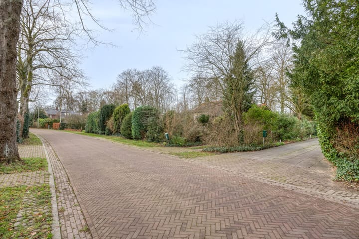 Foto 70 van De Wolzaklaan 2-A