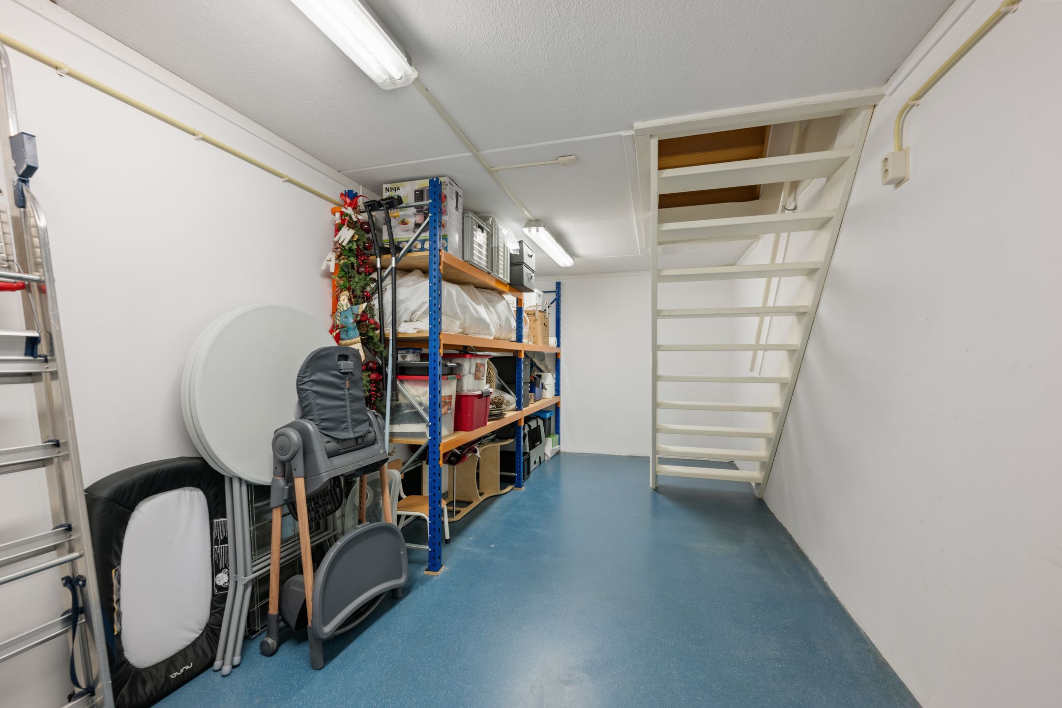 Photo 15 of Georges Vantongerloohof 5