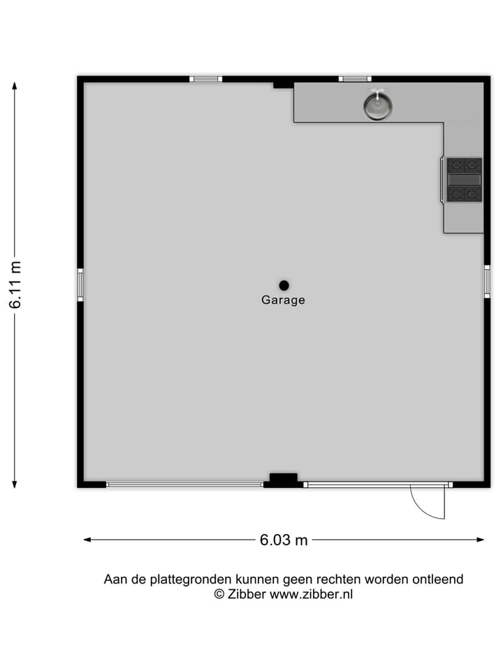 Foto 74 van De Wolzaklaan 2-A