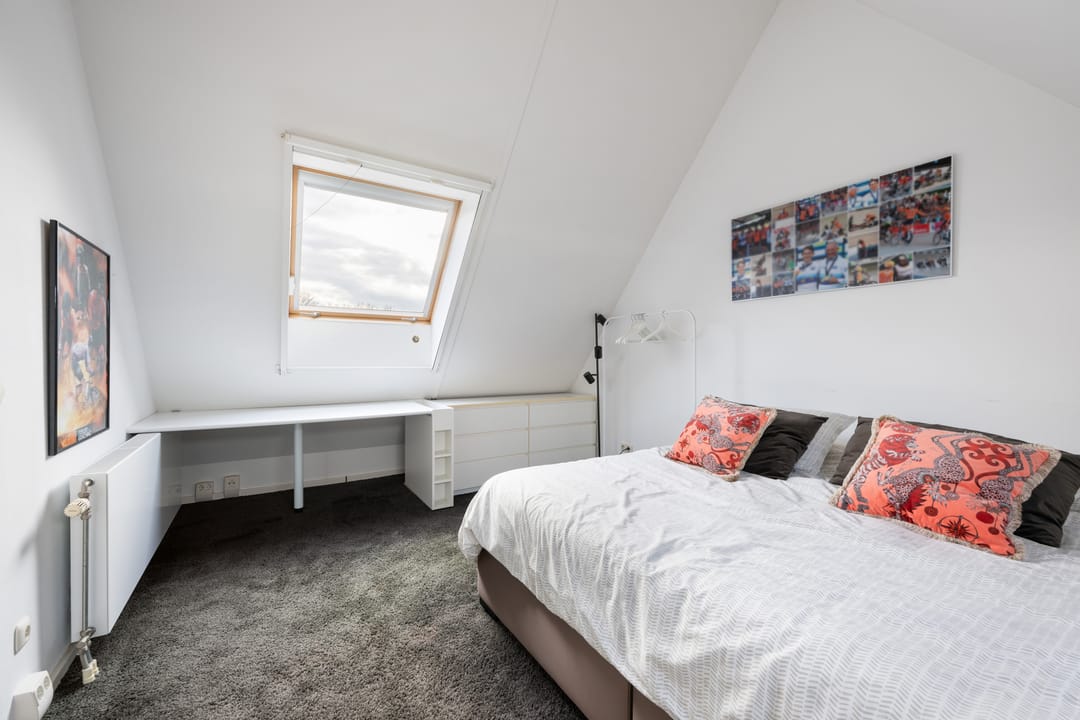 Photo 23 of Georges Vantongerloohof 5