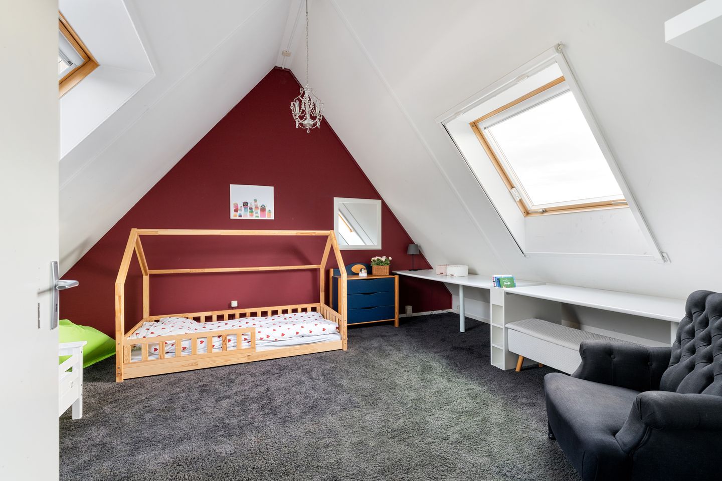 Photo 25 of Georges Vantongerloohof 5