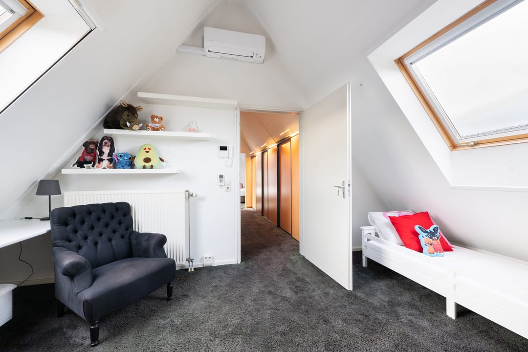 Photo 26 of Georges Vantongerloohof 5