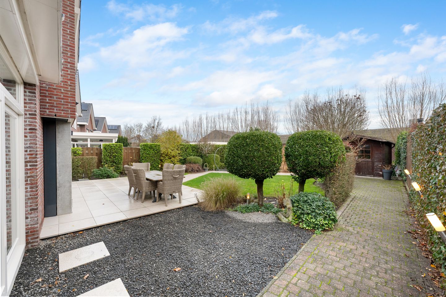 Photo 29 of Georges Vantongerloohof 5