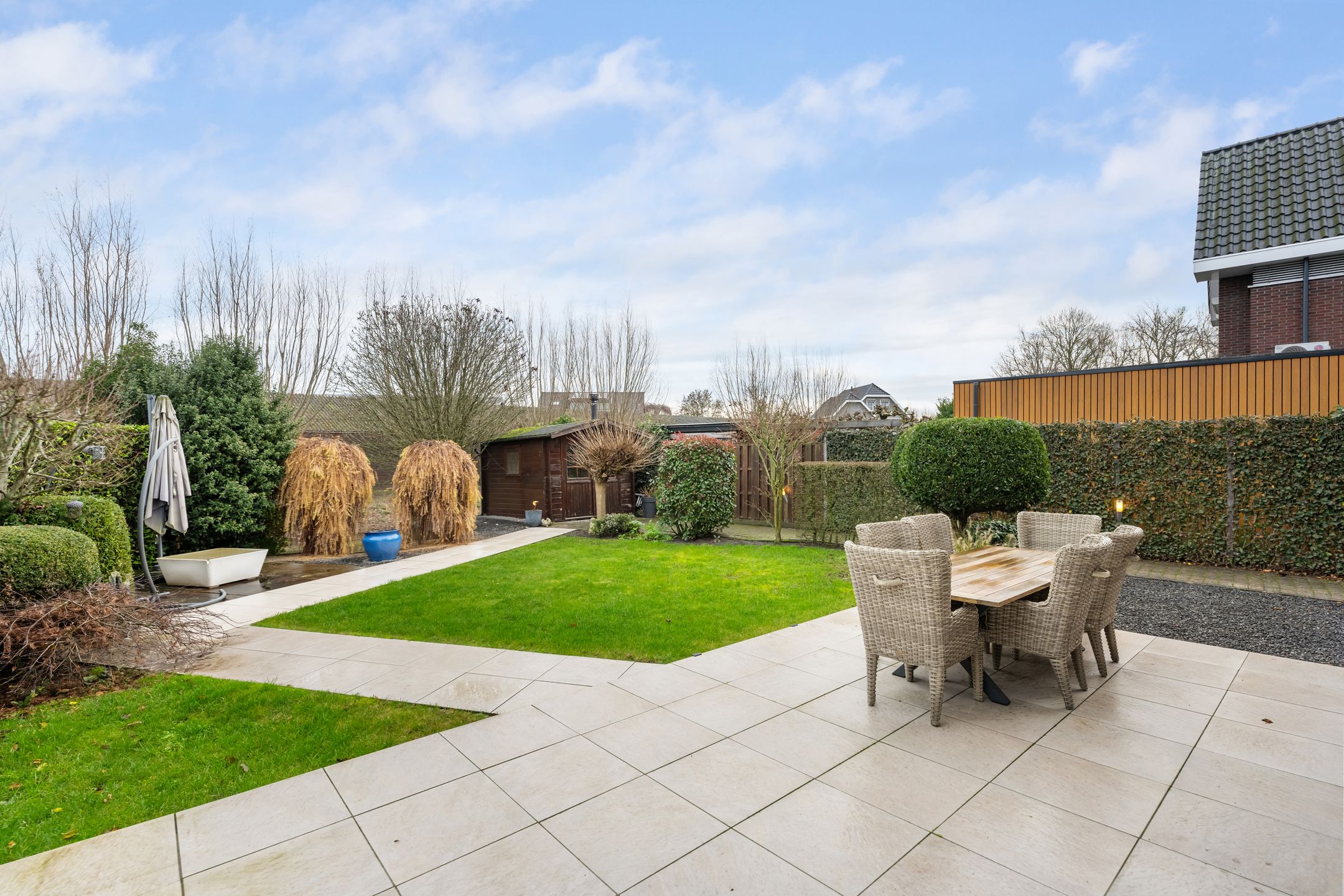 Photo 30 of Georges Vantongerloohof 5