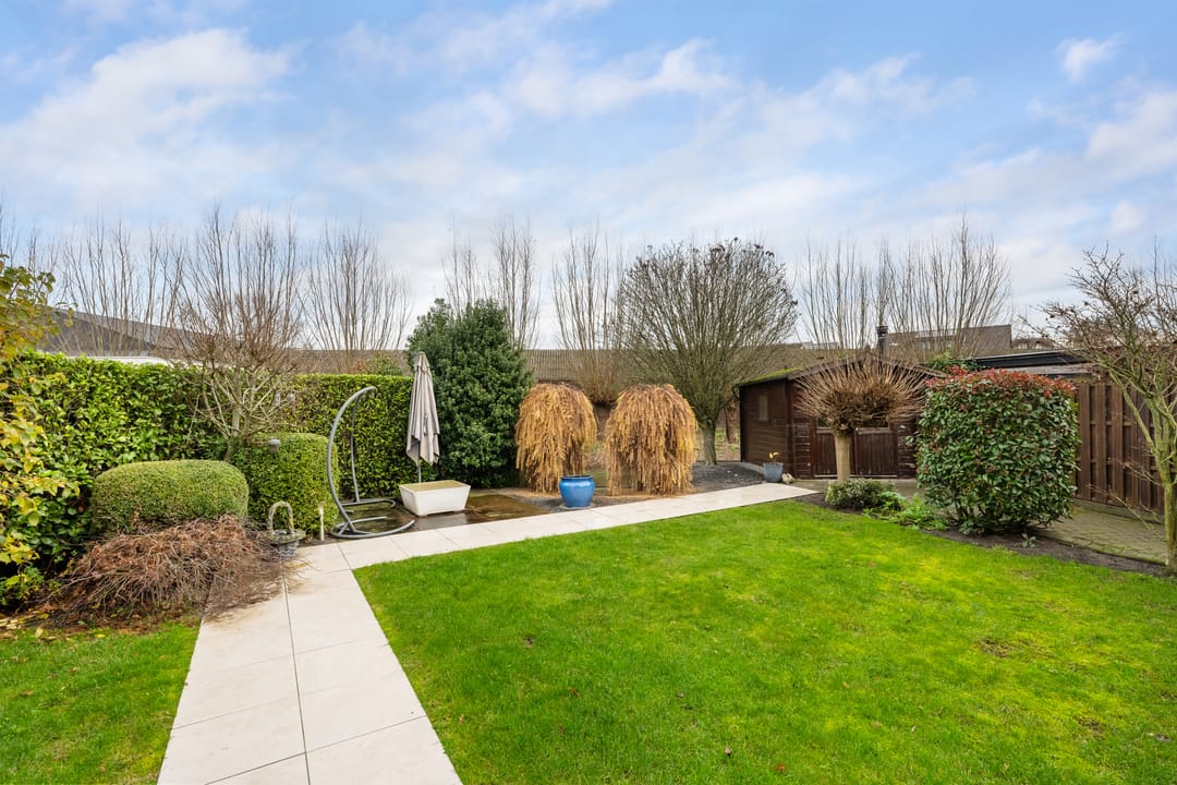 Photo 31 of Georges Vantongerloohof 5