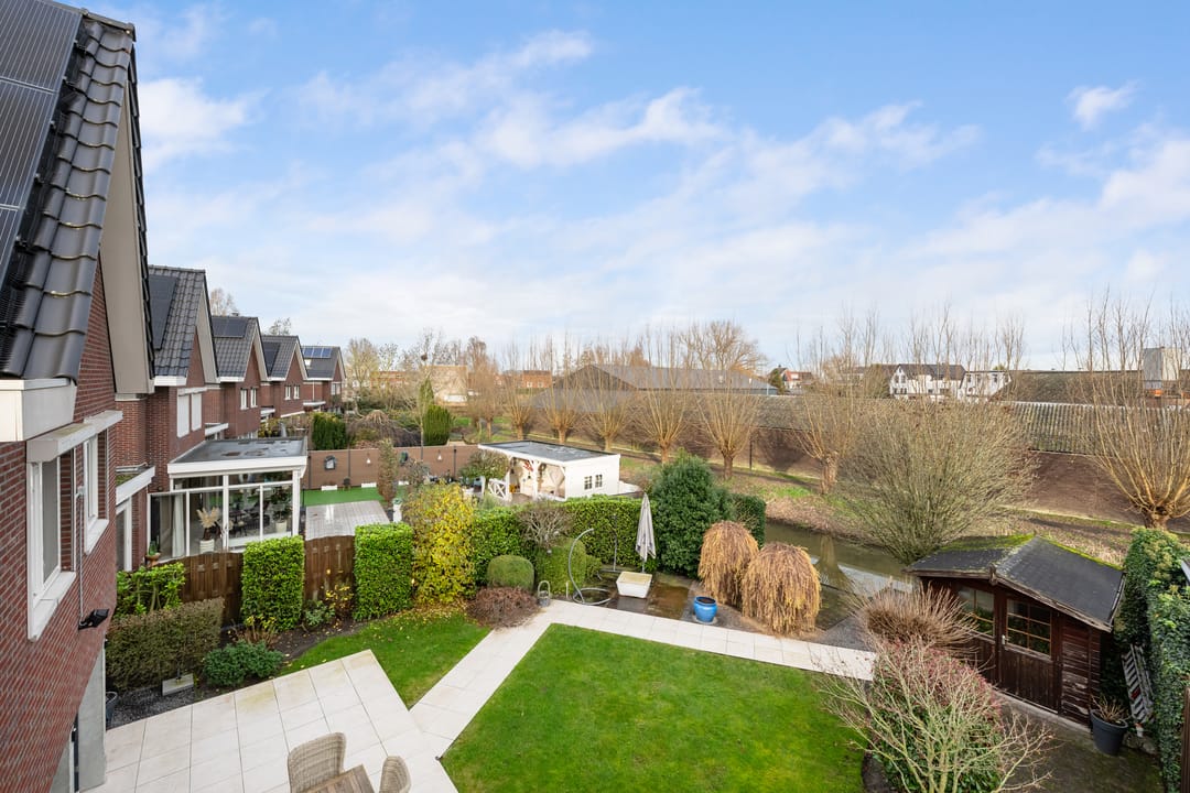 Photo 32 of Georges Vantongerloohof 5