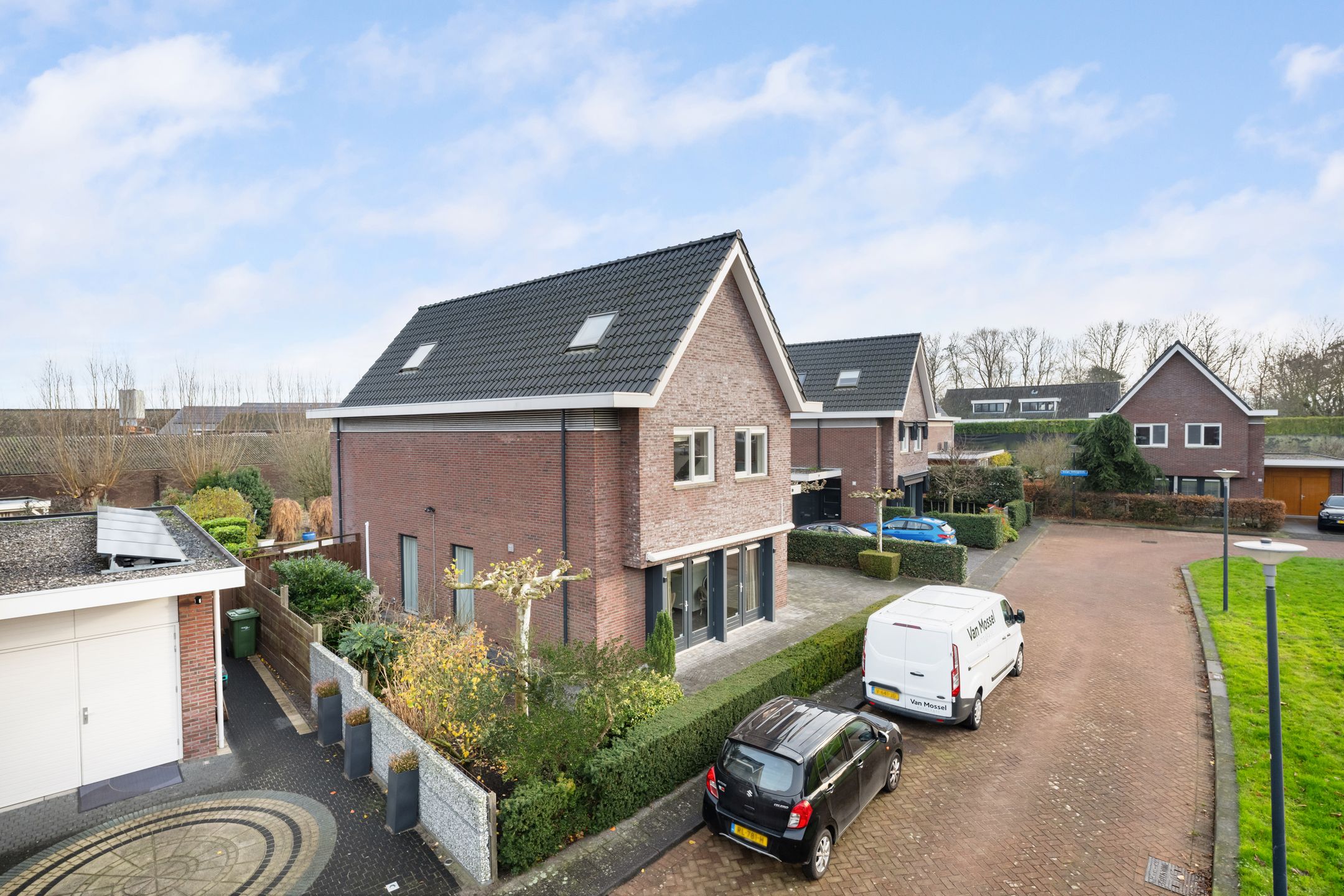 Photo 33 of Georges Vantongerloohof 5