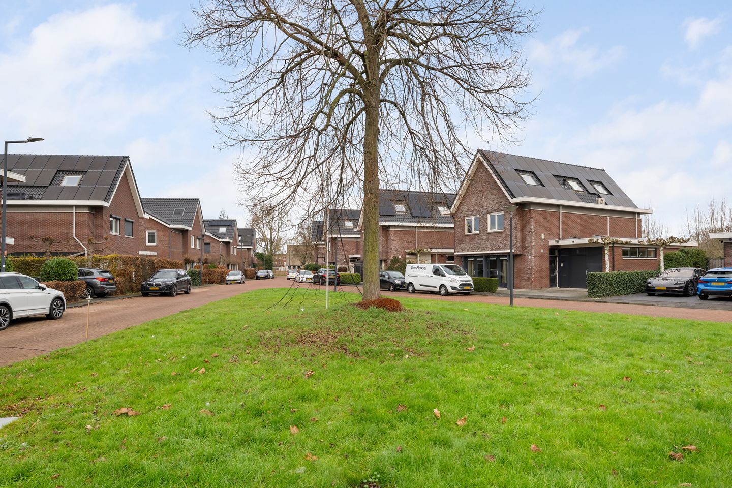 Photo 34 of Georges Vantongerloohof 5