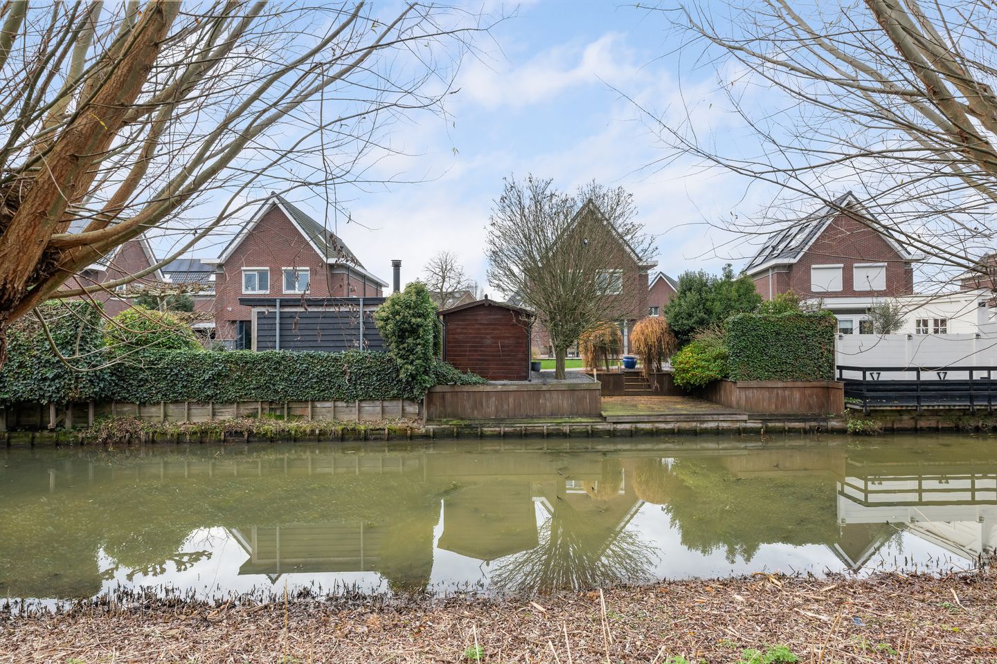 Photo 35 of Georges Vantongerloohof 5