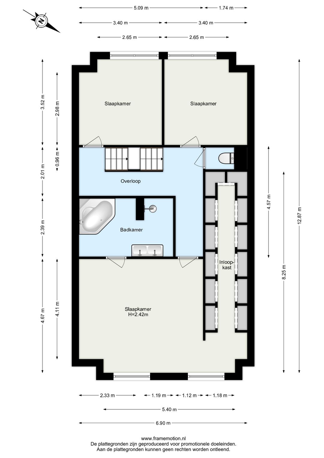 Photo 37 of Georges Vantongerloohof 5