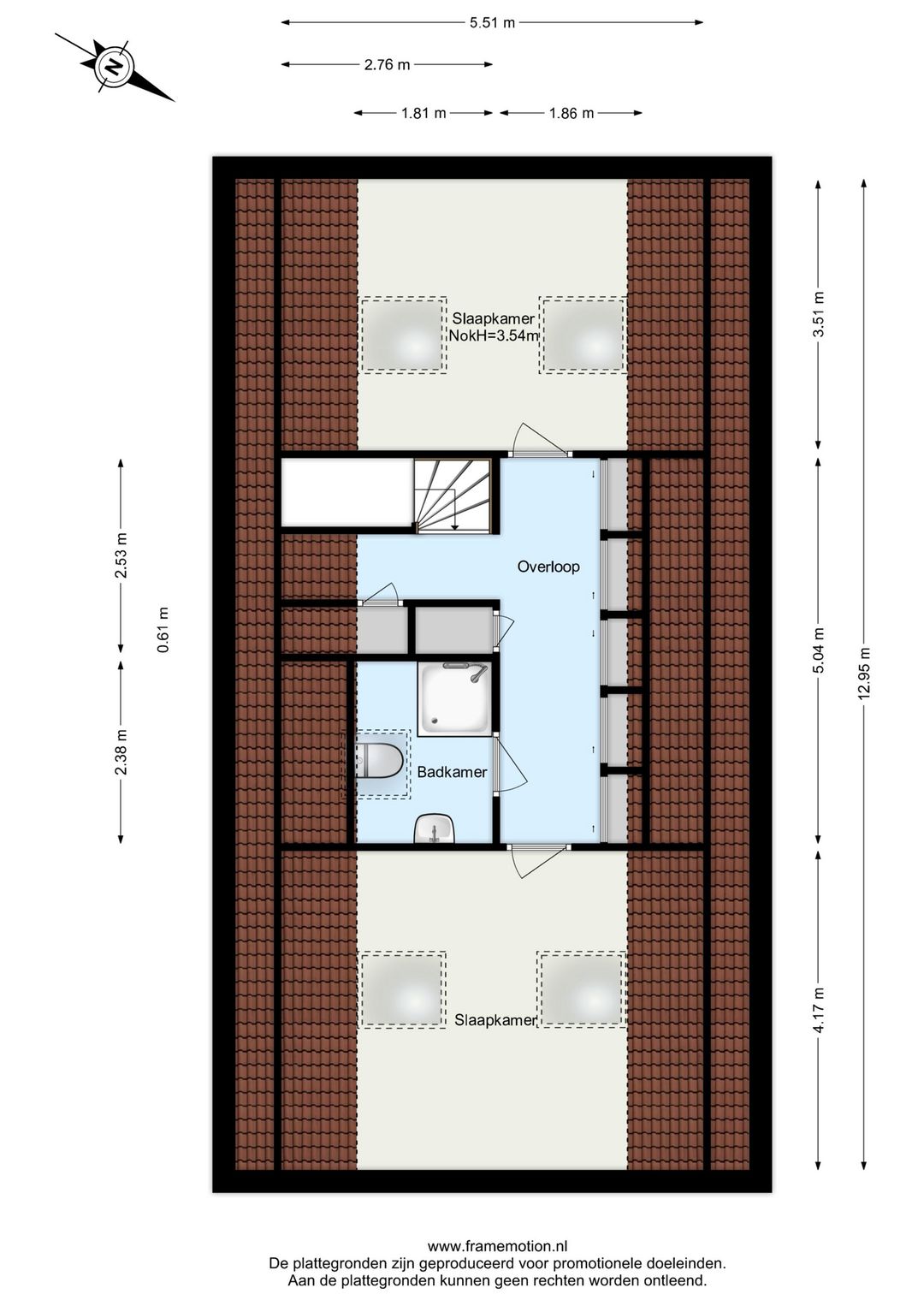 Photo 38 of Georges Vantongerloohof 5