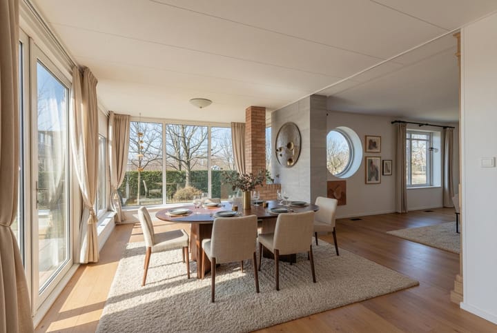 Foto 5 van Adam en Atze strjitte 8