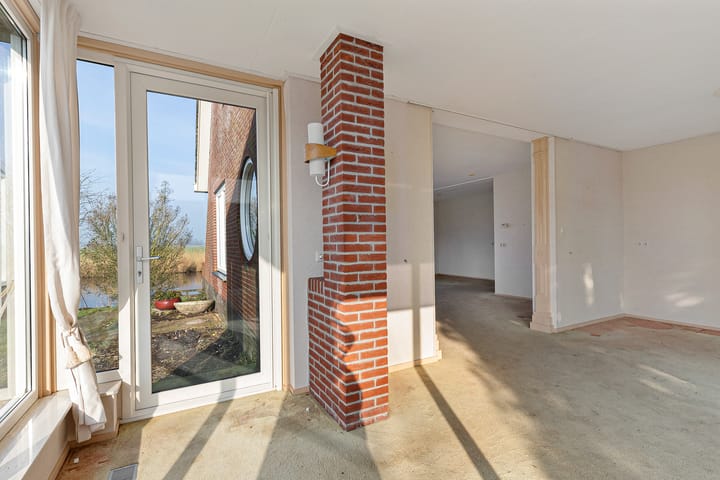 Foto 8 van Adam en Atze strjitte 8