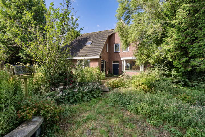 Foto 13 van Adam en Atze strjitte 8