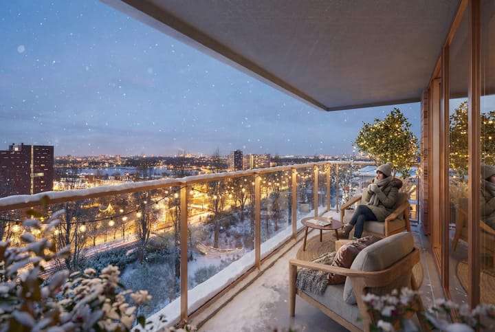 Foto 3 van Piet Mondriaanstraat 183