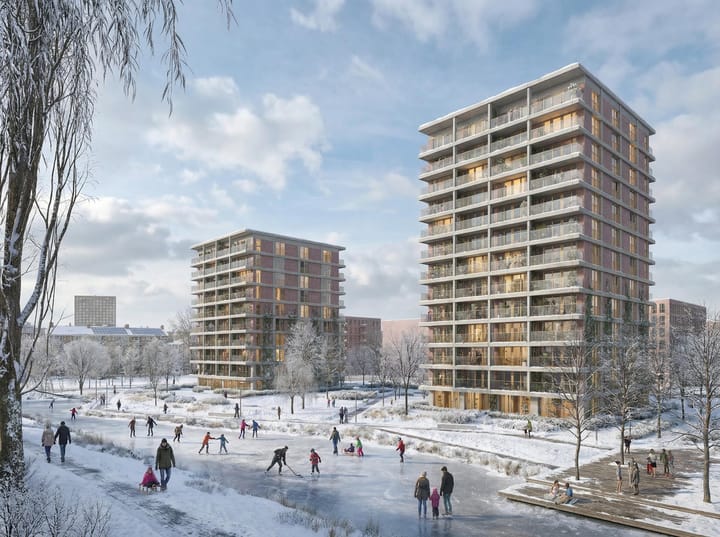 Foto 4 van Piet Mondriaanstraat 183